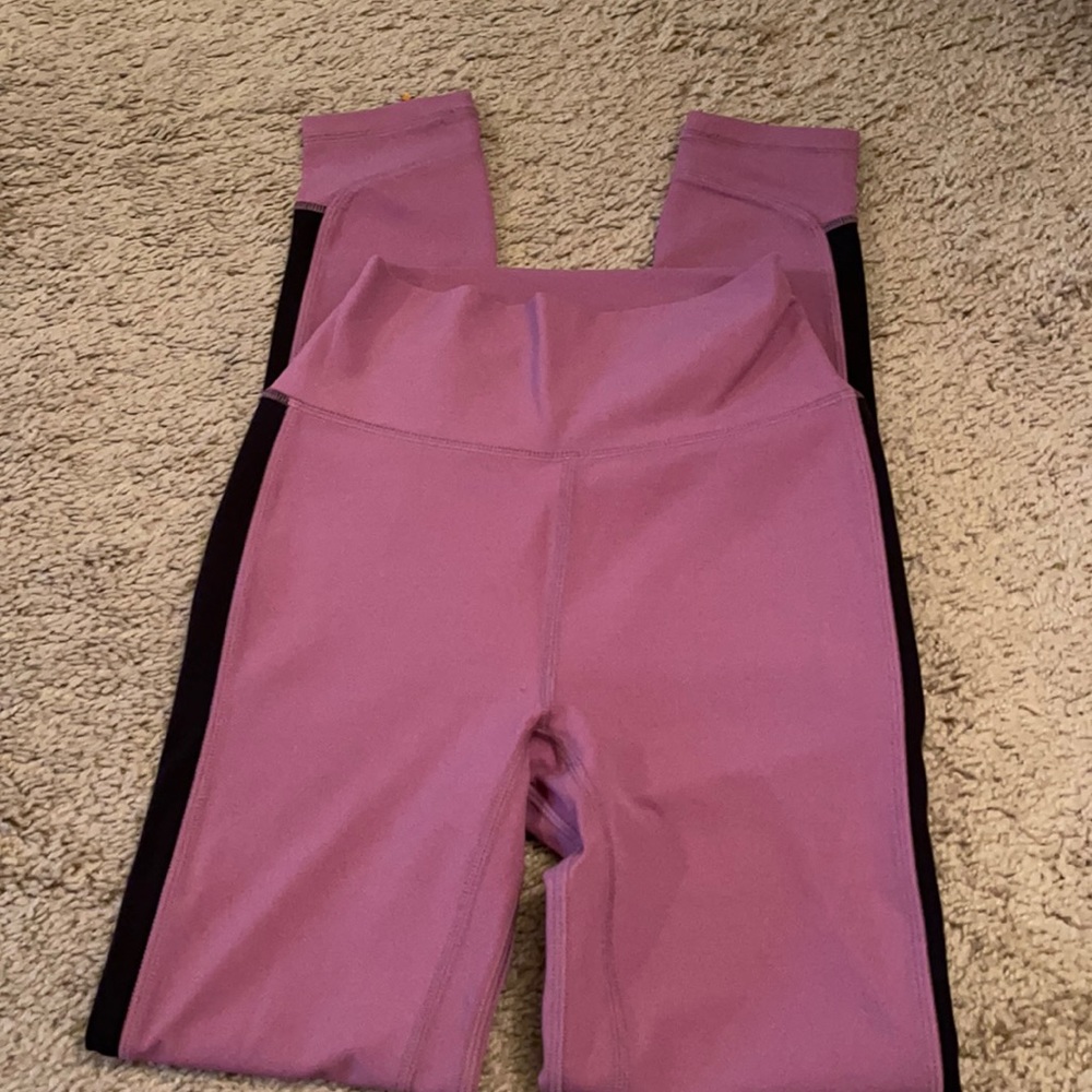 Stori Intro Tight , amethyst/onyx size 2